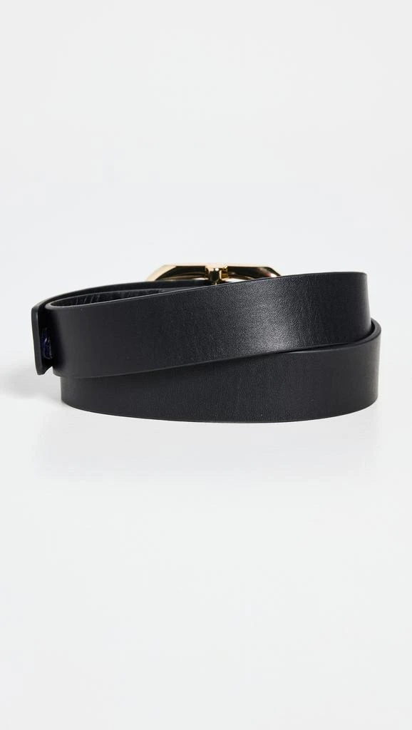 ANINE BING Signature Link Belt 3