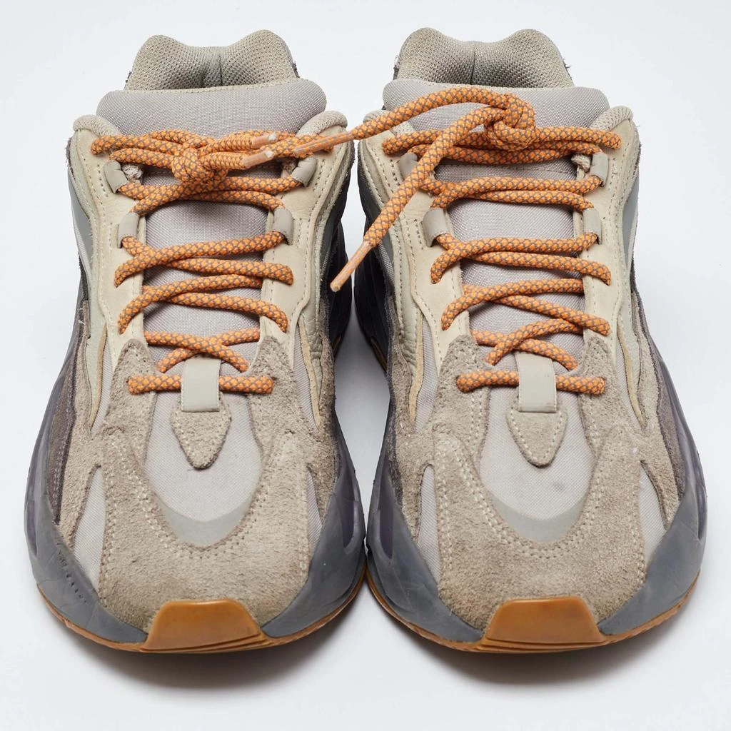 adidas gazelle silver green womens Adidas Yeezy Boost 700 V2 Tephra