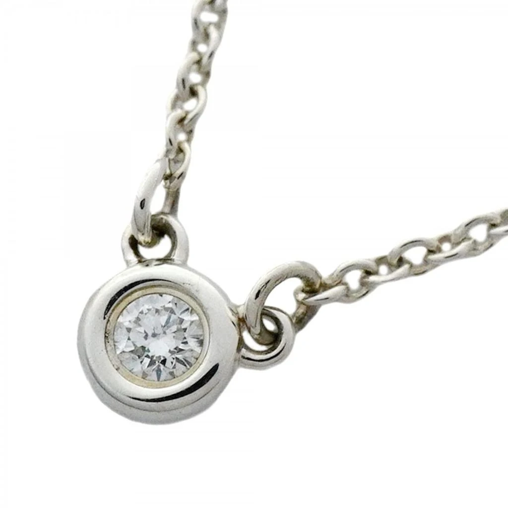 Tiffany 
Co. 925 Necklace (Pre-Owned)