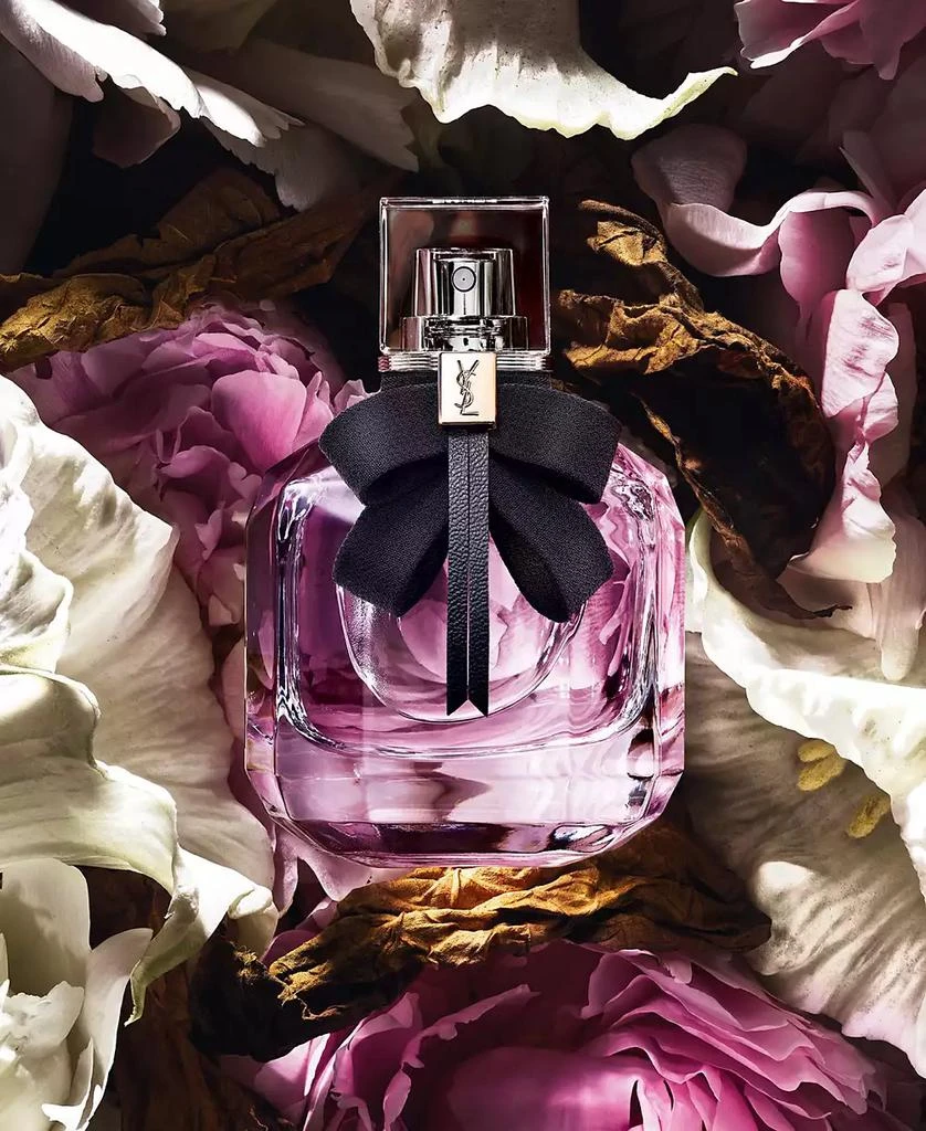Yves Saint Laurent 3-Pc. Mon Paris Eau de Parfum 3