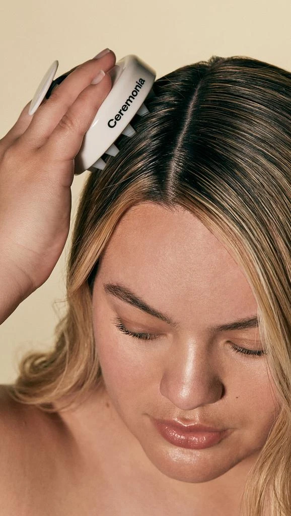 Ceremonia The Scalp Power Duo 3