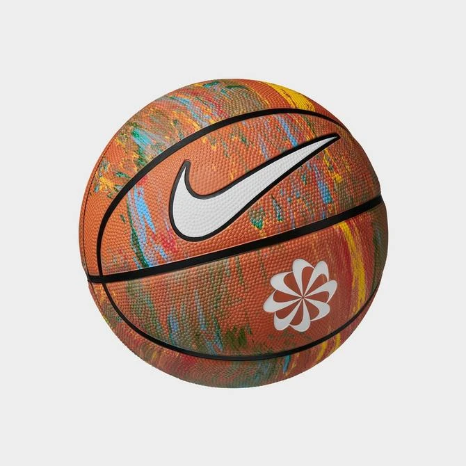 NIKE Nike Everyday Playground Next Nature 8P Basketball 2