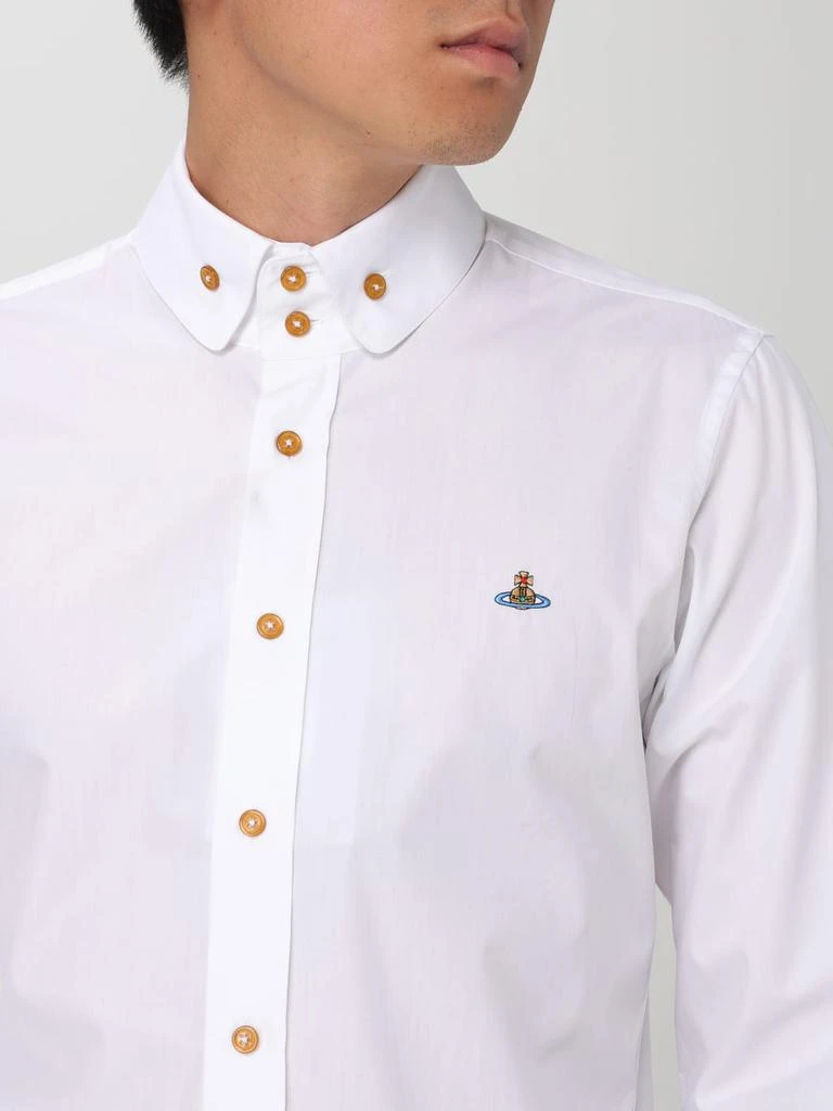 Vivienne Westwood Shirt men Vivienne Westwood 5