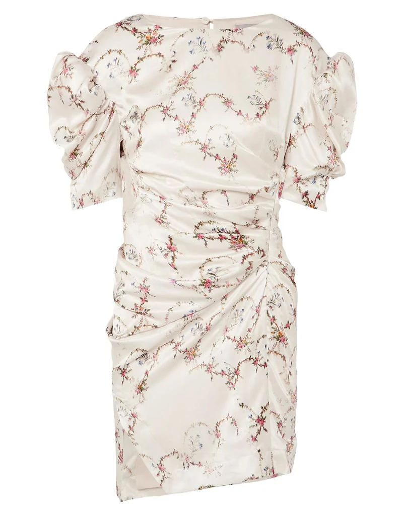 Preen By Thornton Bregazzi Short dress 1