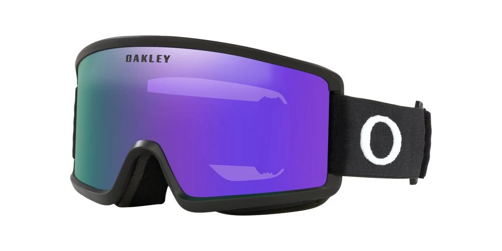 Oakley Oakley Man Sunglass OO7122 Target Line S Snow Goggles 1