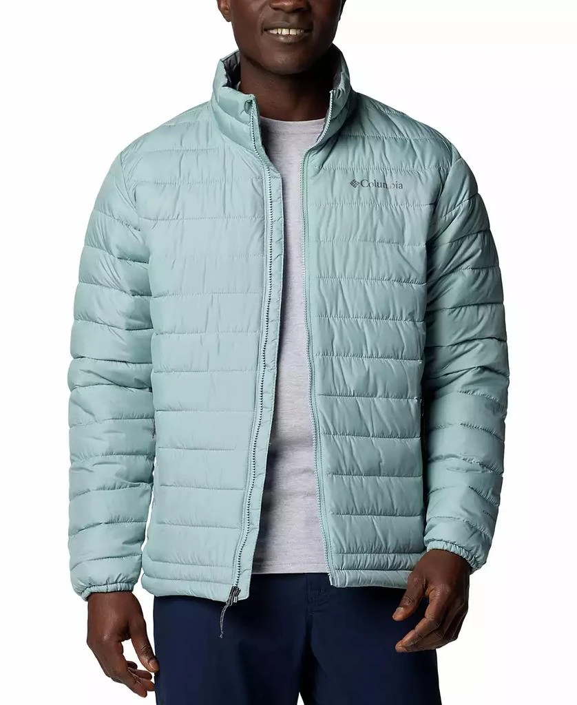 Columbia Men's Powder Lite II Puffer Jacket 3