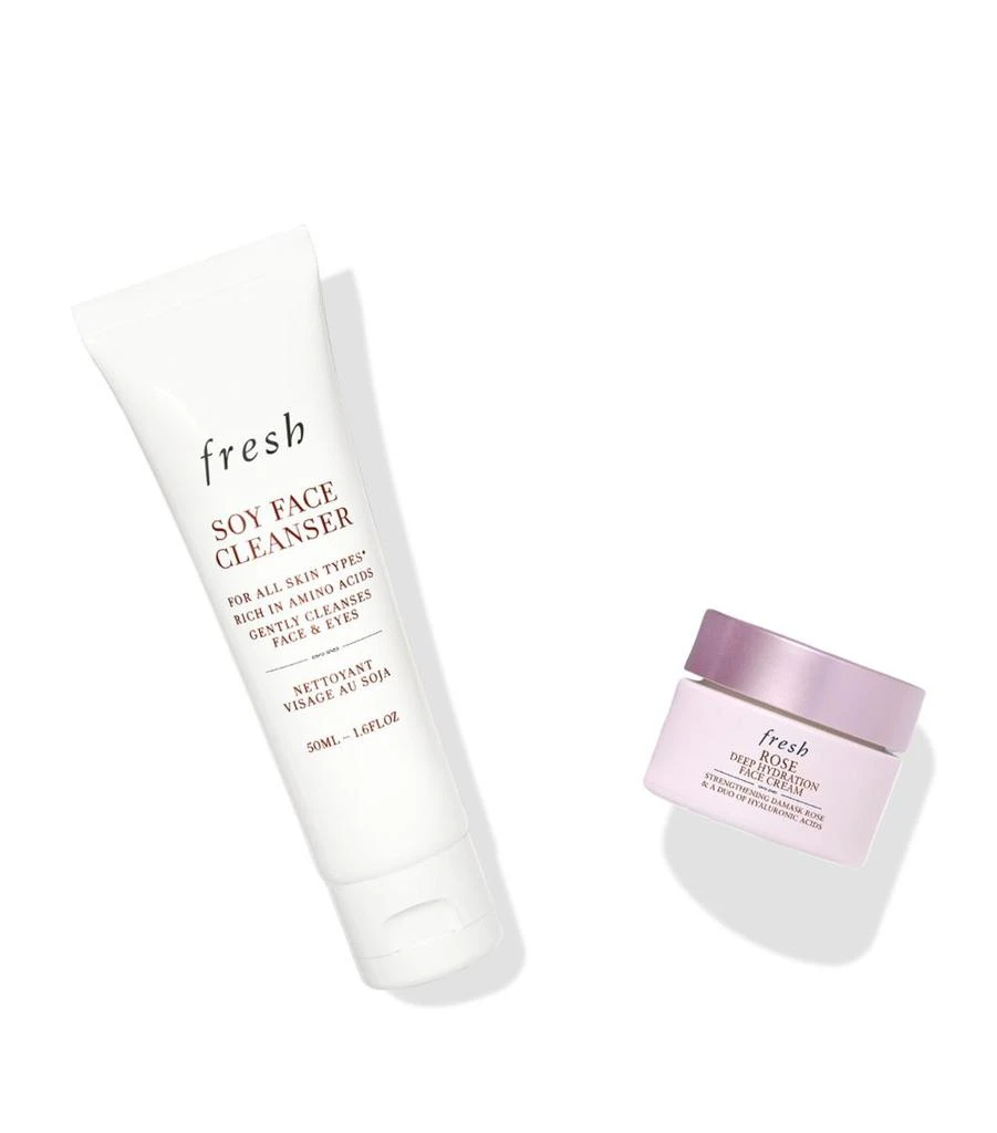 Fresh Dewy Skin Duo (Worth £32) 3