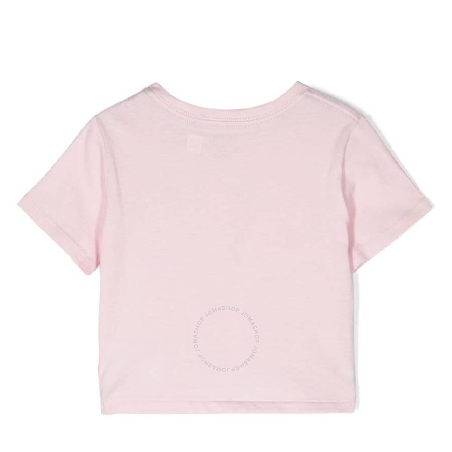 Ralph Lauren Embroidered Logo Crew Neck T-Shirt