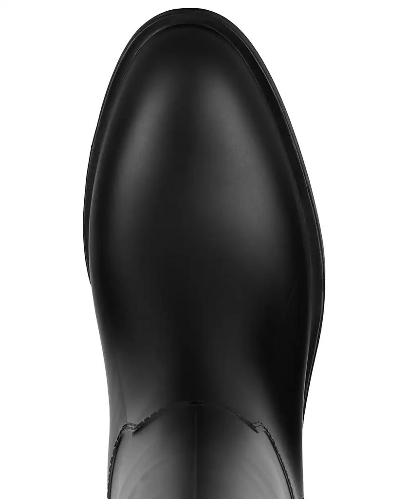 Jeffrey Campbell Women's Torrentia Knee-High Rain Boots 4