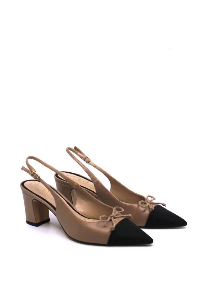 Sam Edelman Sam Edelman - Women's Willette Slingback Block Heels