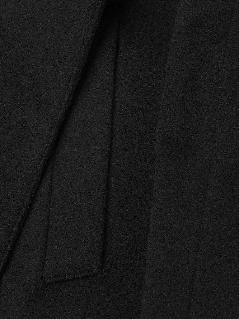 Sofia Cashmere Wool-Blend Coat 6