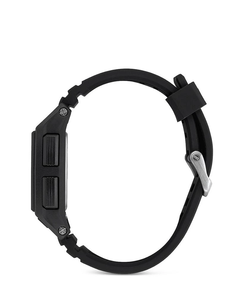 Nixon Base Tide Pro Digital Watch, 42mm 7