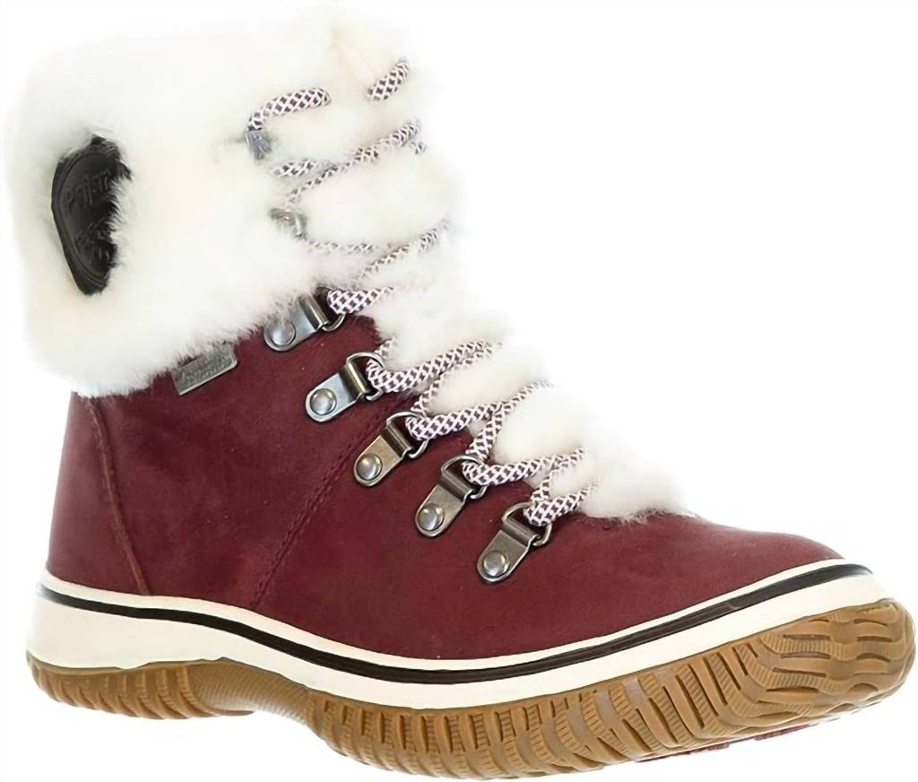 Pajar Pajar - Women's Galat Boots