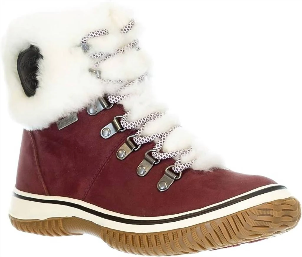 Pajar Pajar - Women's Galat Boots 1