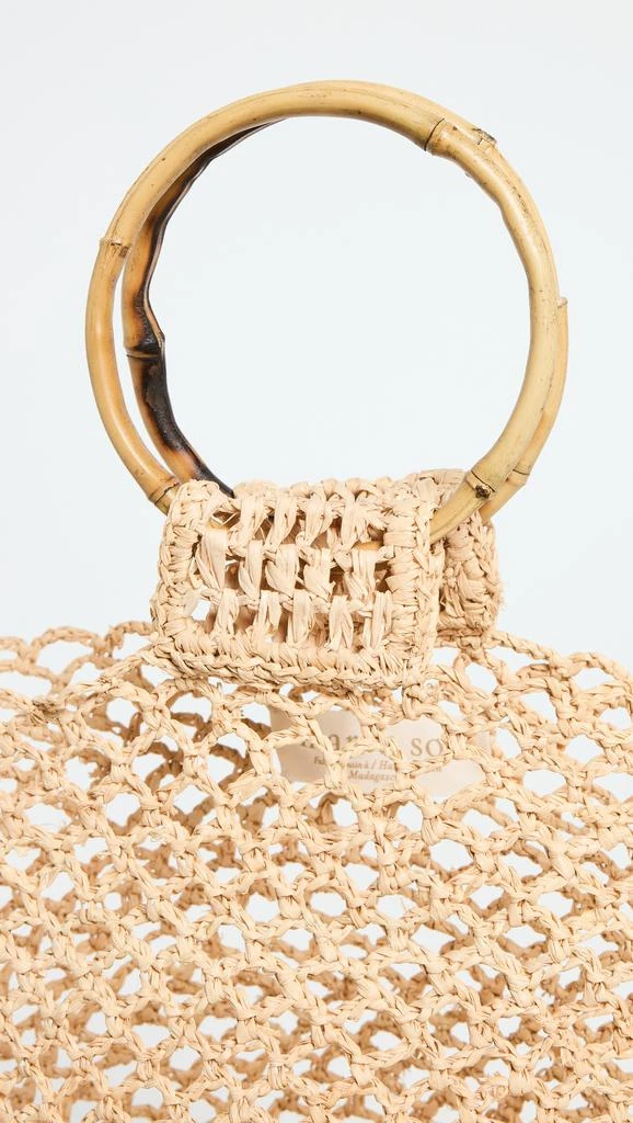 mar Y sol Willow Bucket Bag 4