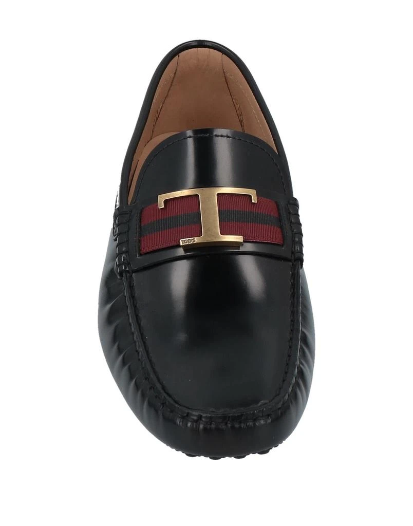 Tod's Loafers 4