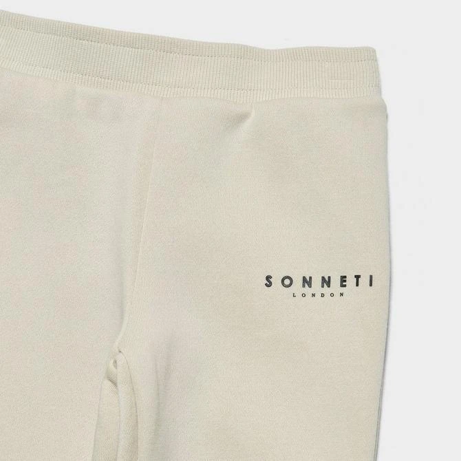 SONNETI Infant Sonneti London Pullover Hoodie Set 6