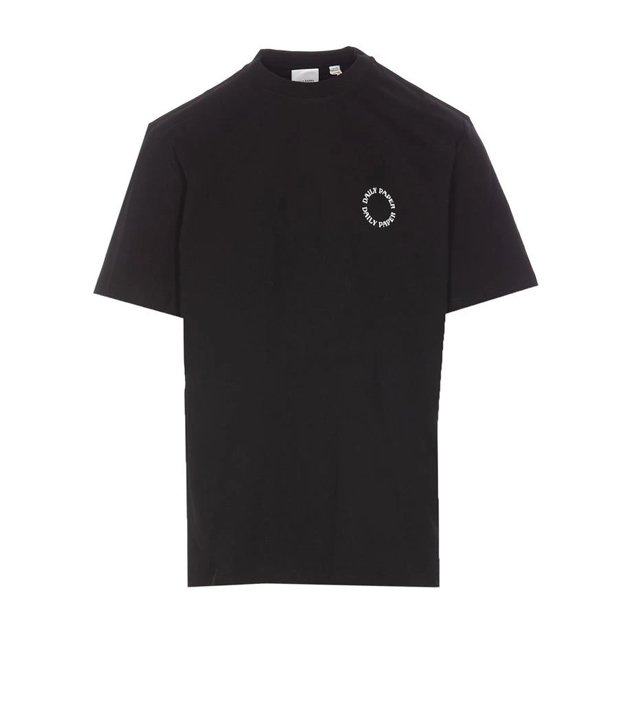DAILY PAPER Orbit T-shirt 1