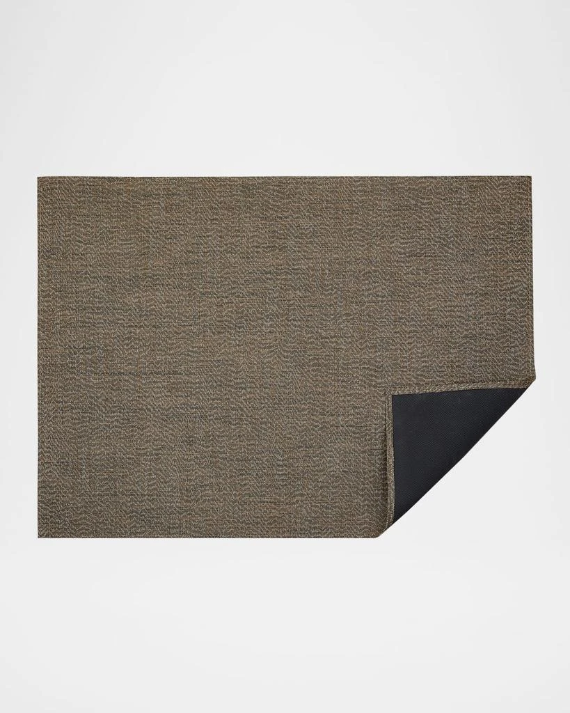 Chilewich Moire Indoor/Outdoor Rug, 2' x 4' 2