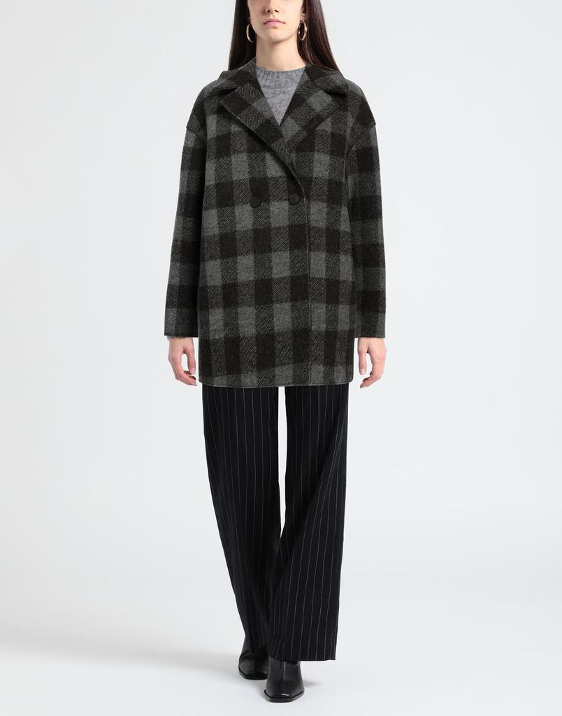 Harris Wharf London Coat