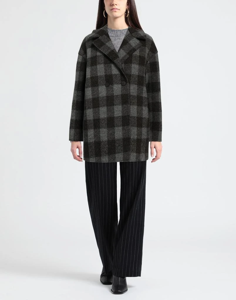 Harris Wharf London Coat 2