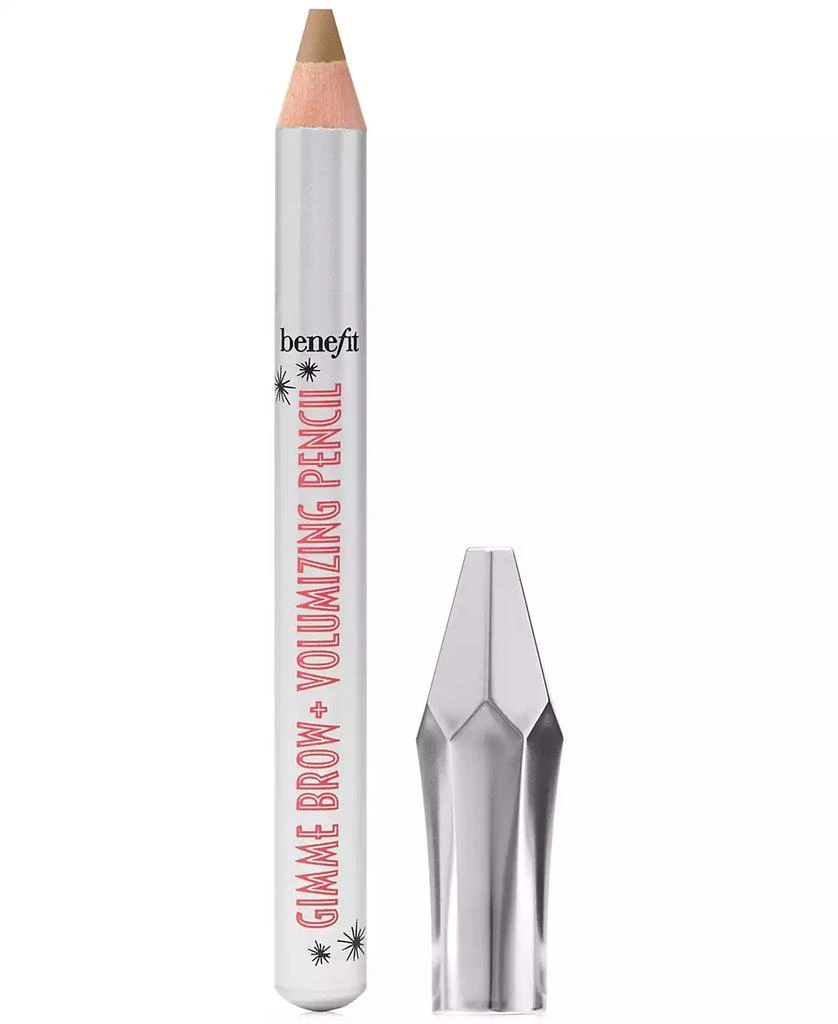 Benefit Cosmetics Mini Gimme Brow+ Volumizing Fiber Eyebrow Pencil 1