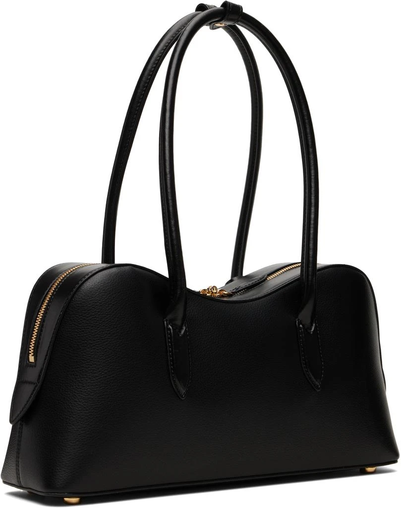 Stella McCartney Black Ryder Shoulder Bag 3