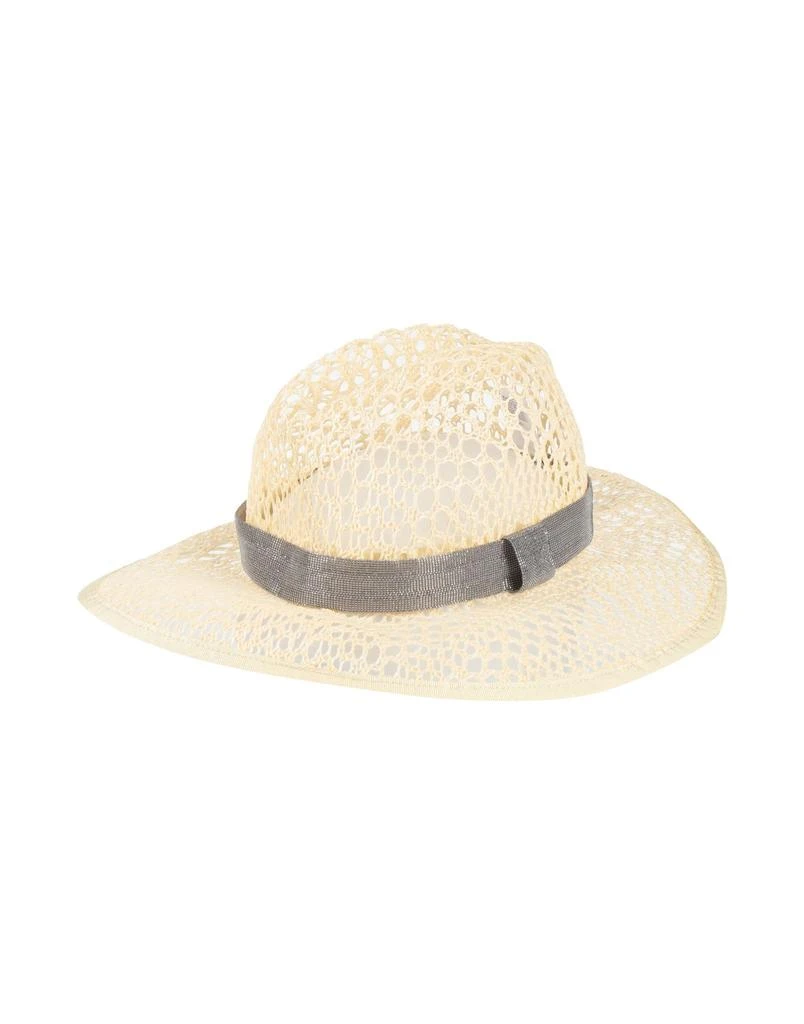 Brunello Cucinelli Hat 1
