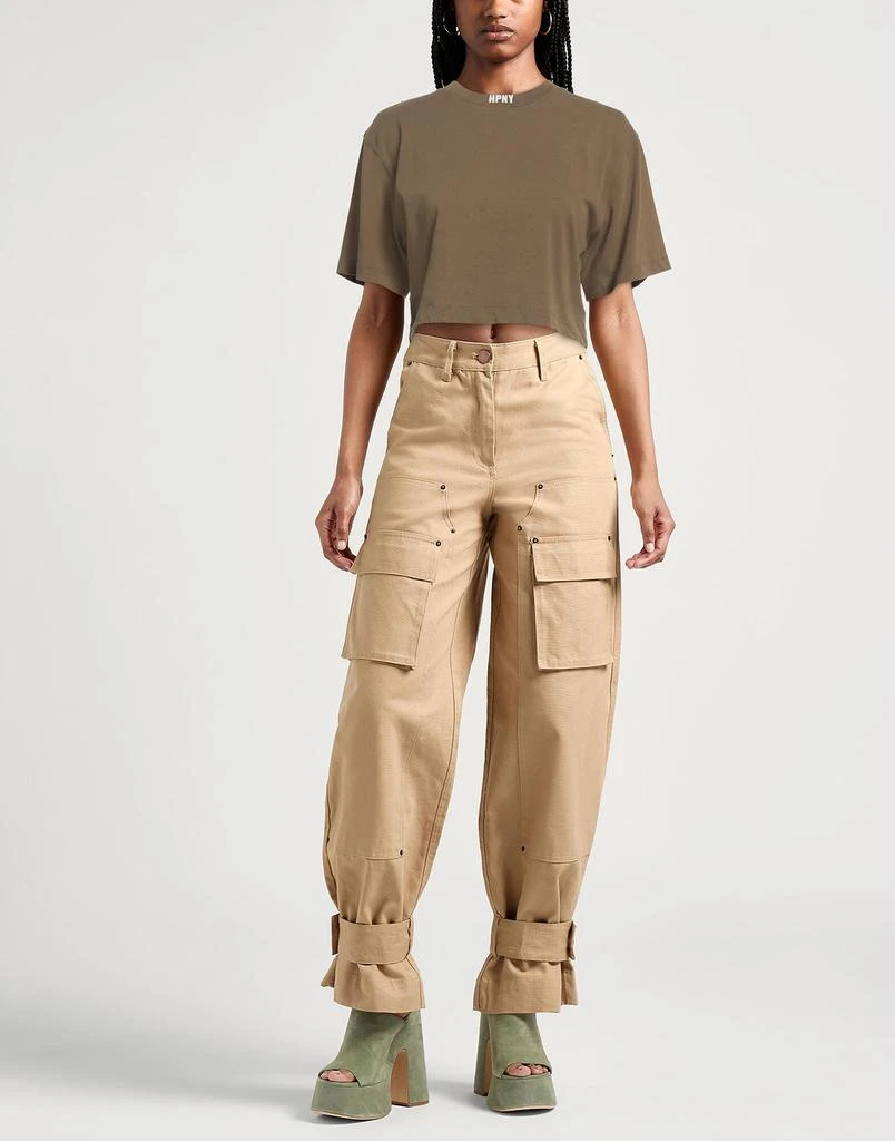 Heron Preston Crop top 2