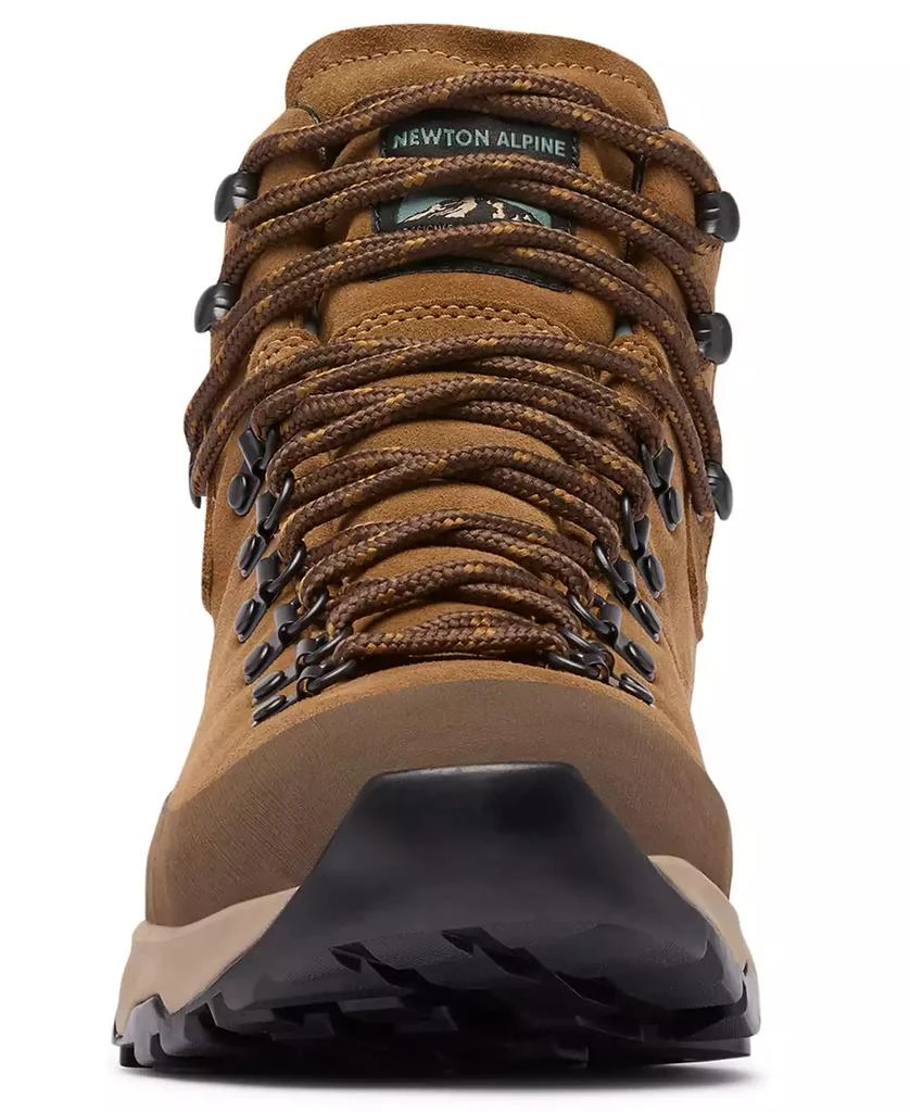 Columbia Men's Newton Alpine Boots 10