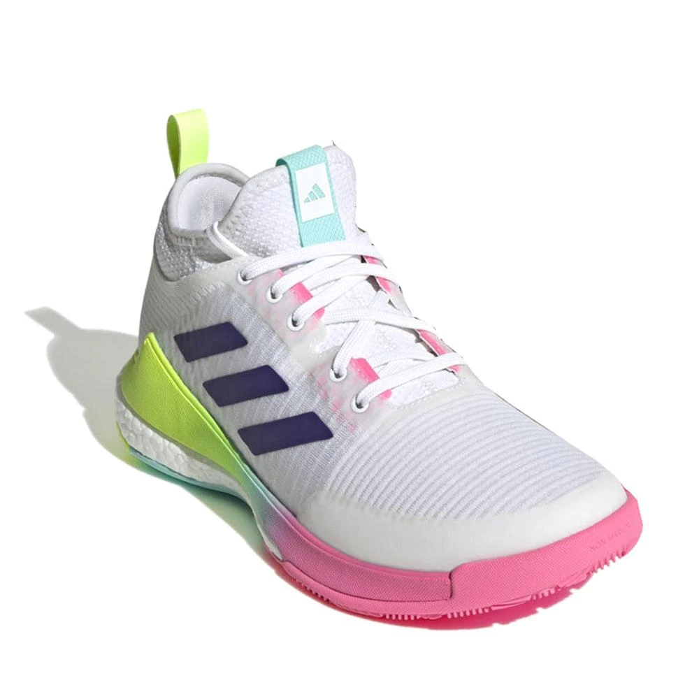 Adidas Crazyflight High Top Sneakers 2