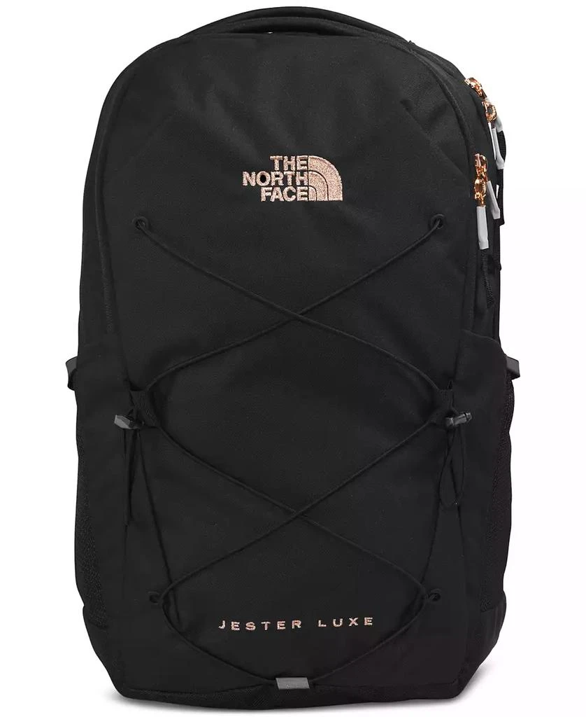 The North Face Women's Jester Luxe Backpack 2