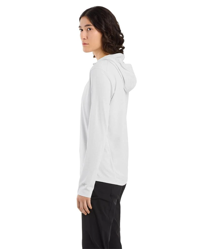 Arc'teryx Arc'teryx Taema Hoody Women's | Light Breathable Performance Sun Hoody 2