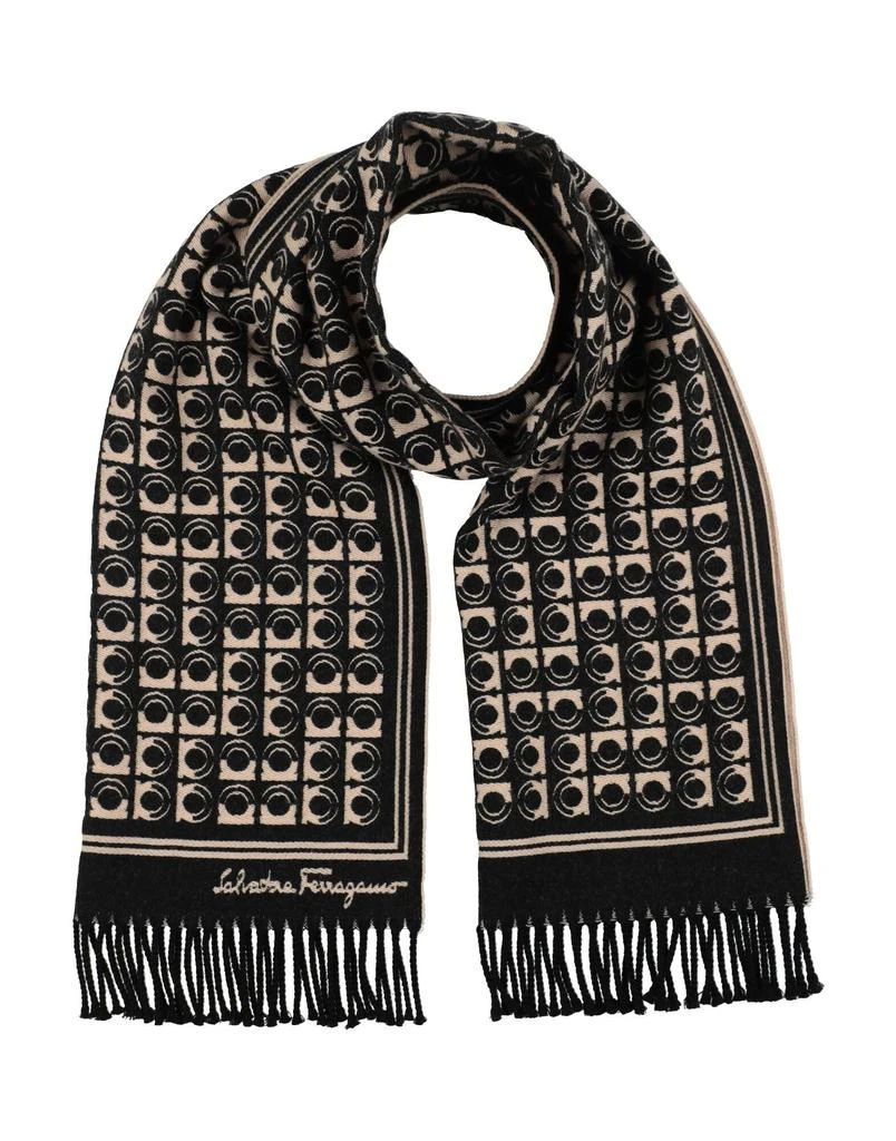 Salvatore Ferragamo Scarves and foulards