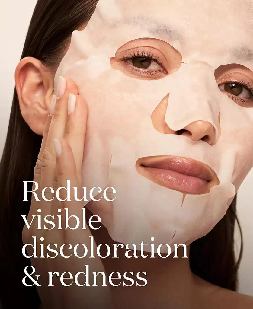 SK-II Brightening Derm-Revival Mask - 10 pack 4