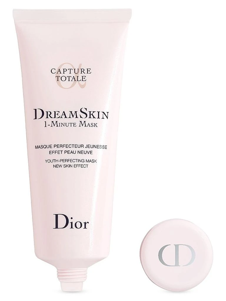 Dior Capture Dreamskin 1-Minute Mask 2