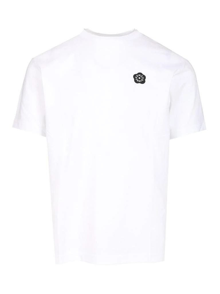 Kenzo Kenzo Boke Flower 2.0 Crewneck T-Shirt 1