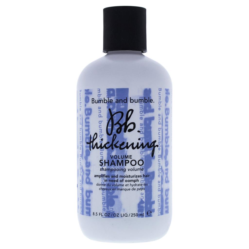 bumble&bumble Thickening Shampoo by  for Unisex - 8.5 oz Shampoo