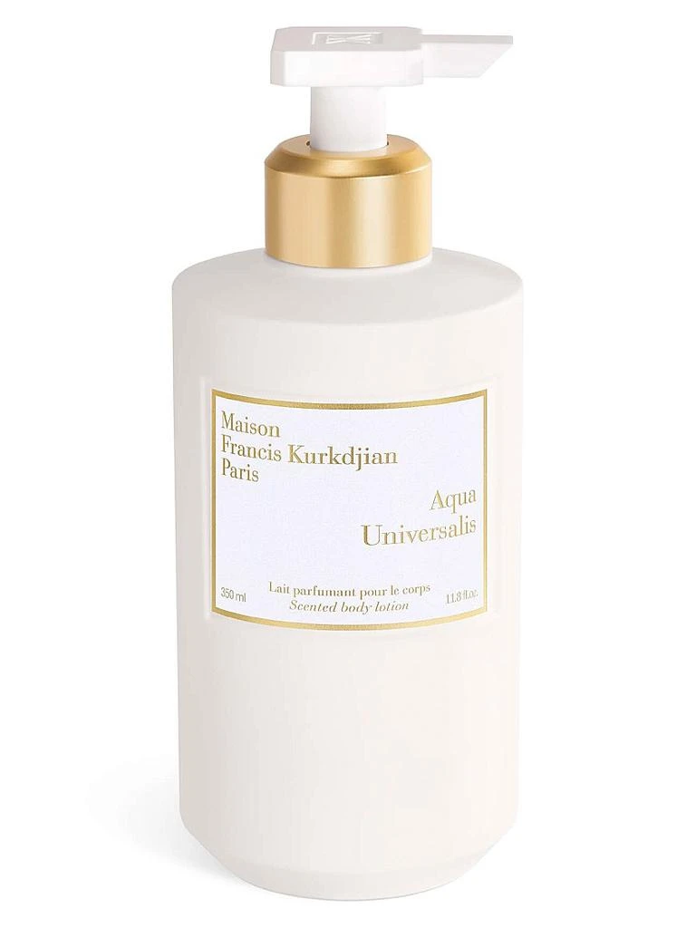 Maison Francis Kurkdjian Aqua Universalis Scented Body Lotion