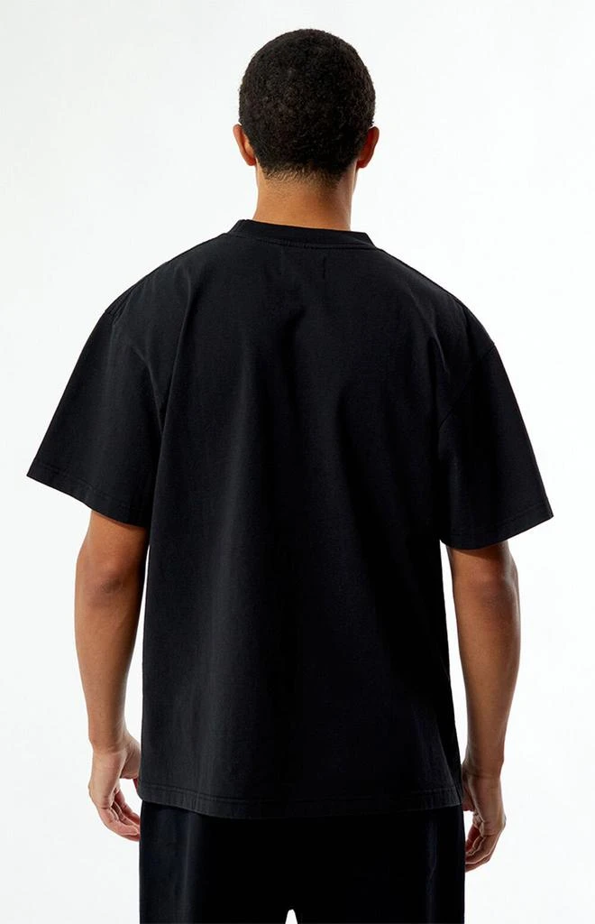 FORD Patch Pocket T-Shirt 5