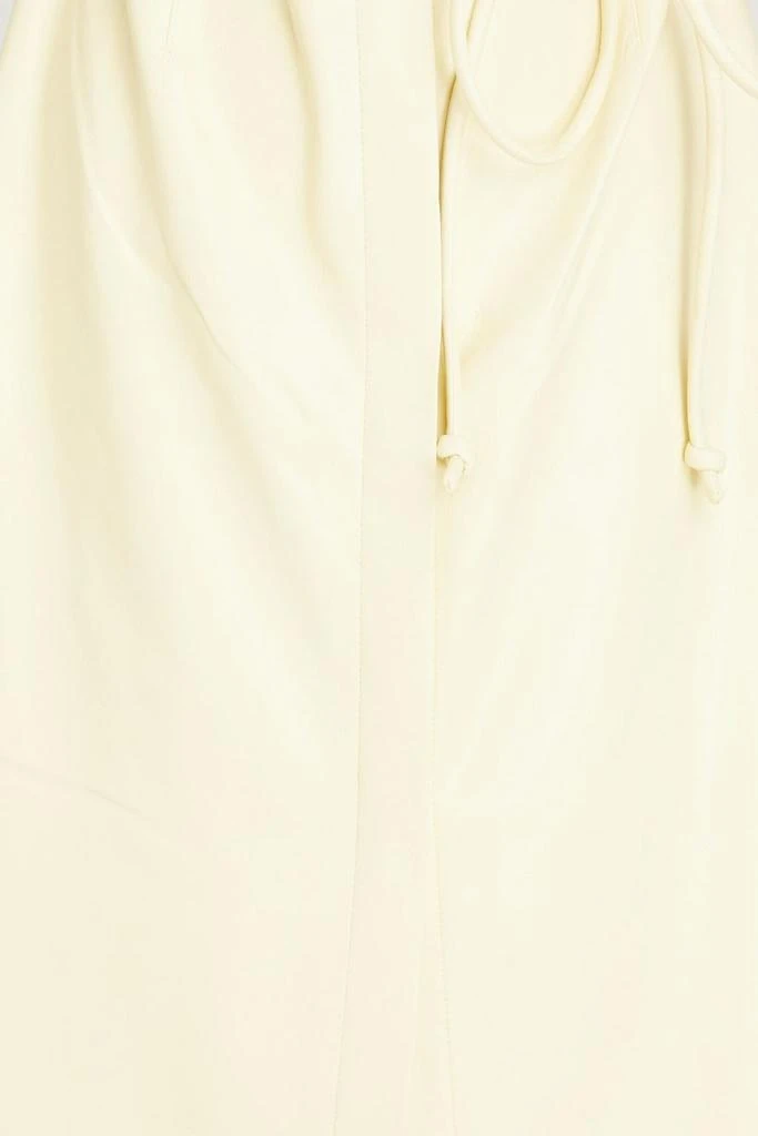 Nanushka Loula cutout OKOBOR™ midi dress 4