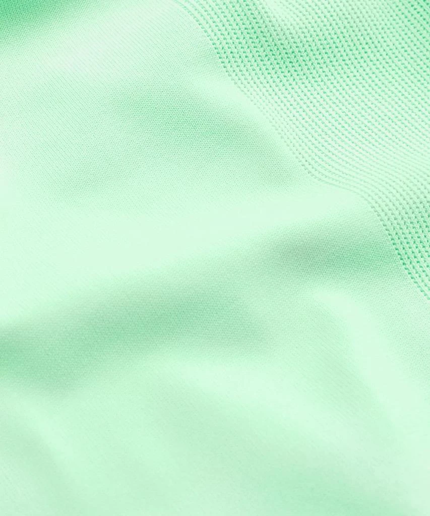 lululemon Lightweight Knit Long-Sleeve Polo Shirt 6