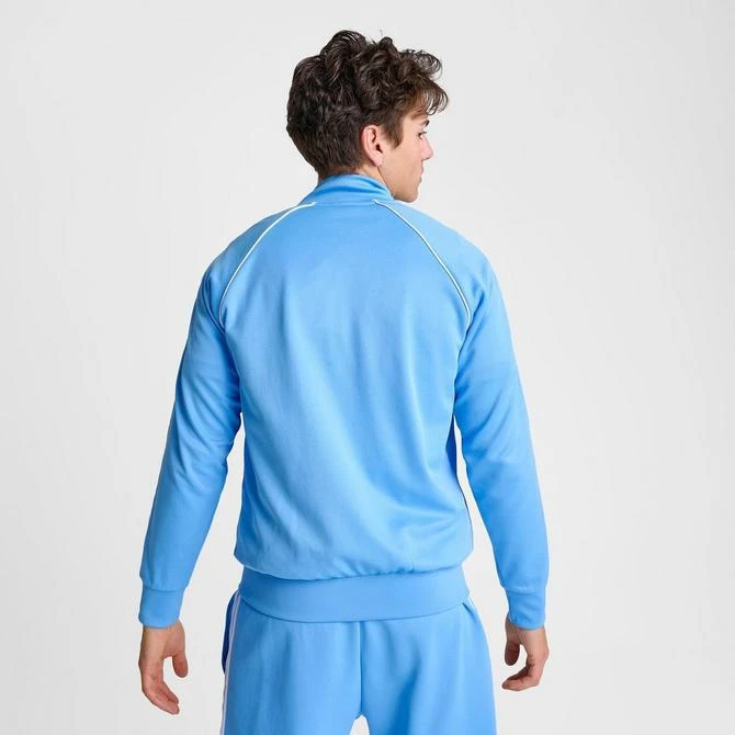 adidas gazelle silver green womens adidas Men's Adicolor Classics SST Tracksuit main image 1