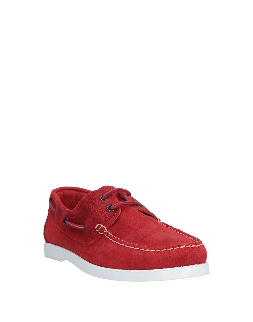 ANGELO PALLOTTA Loafers