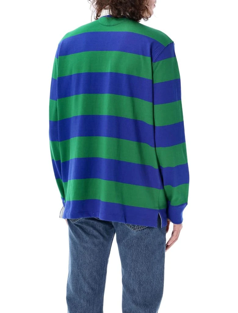 Ralph Lauren Rugby Stripes Polo Shirt 2