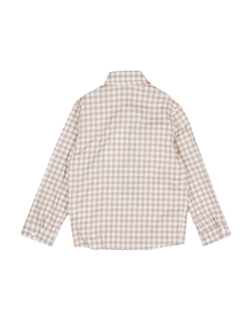 Paolo Pecora Patterned shirt 2