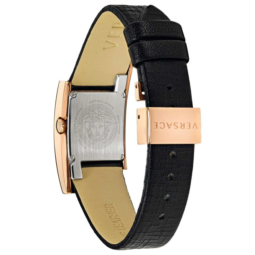 Versace Versace Greca Icon Women's Watch 3