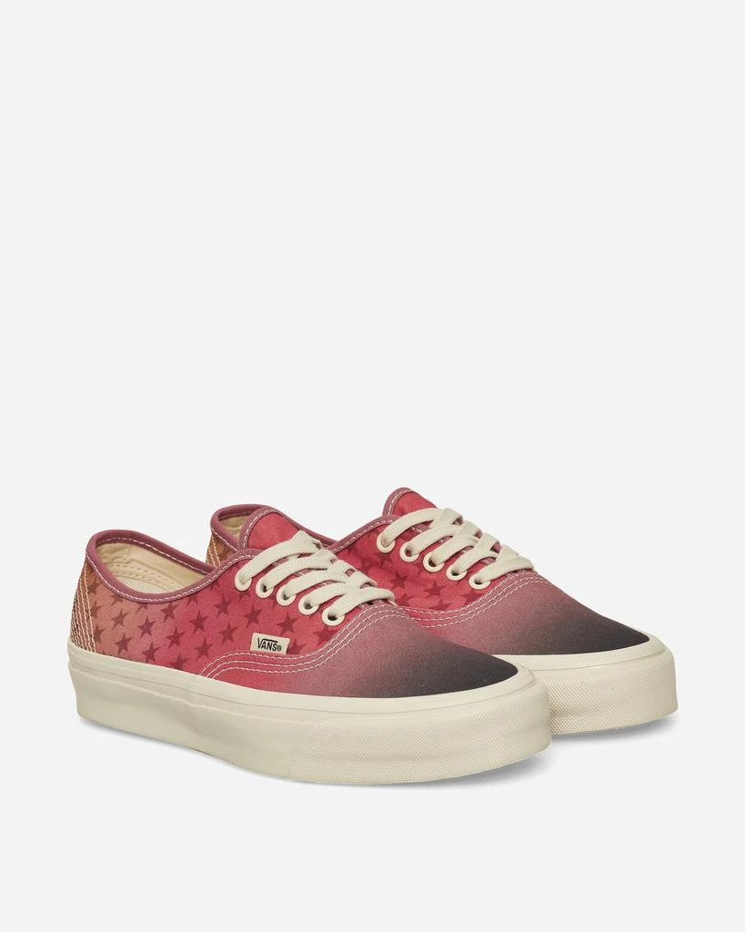 Vans Authentic LX 44 Echoes Sneakers Mauvewood 2