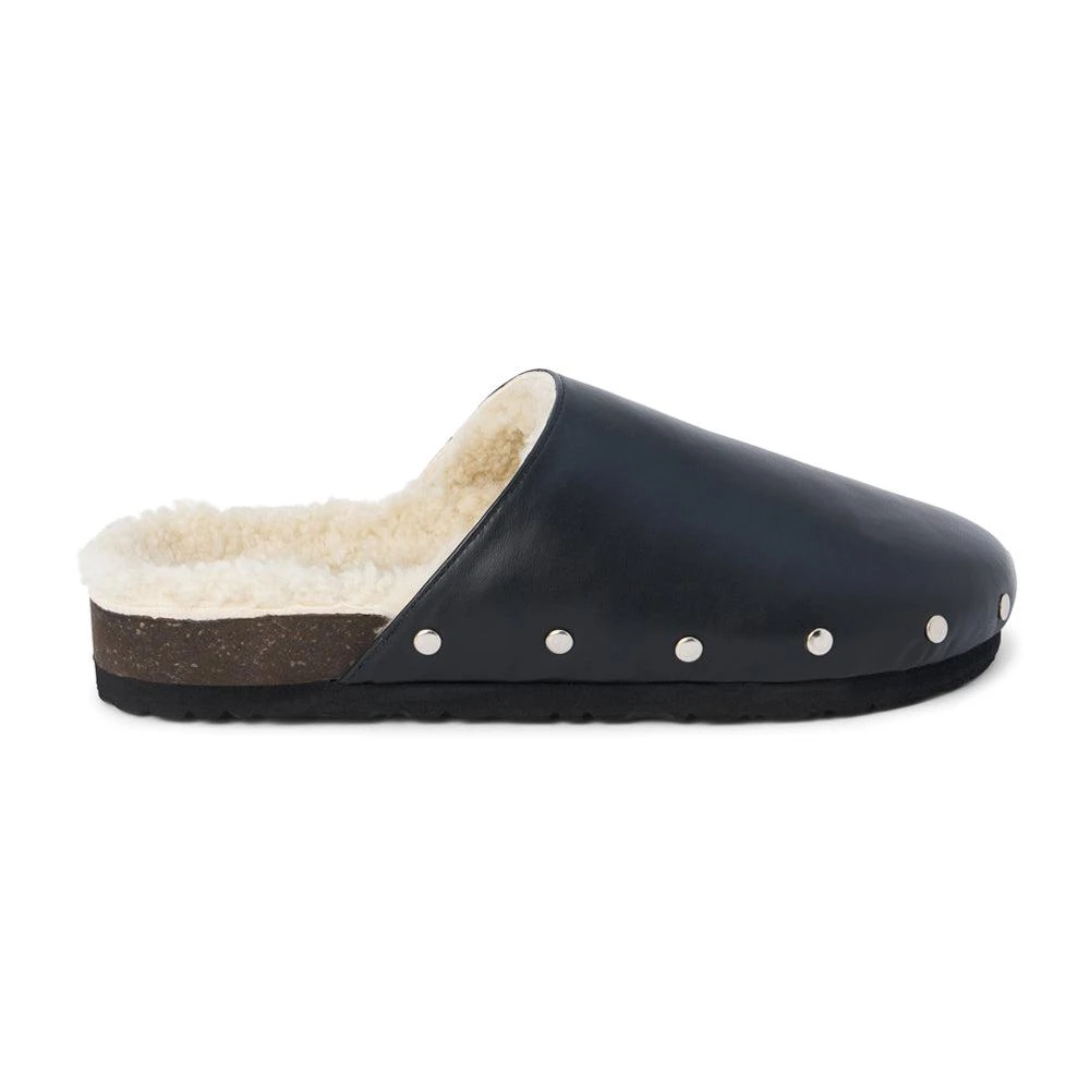 Matisse Upstate Cozy Mule Footbed Clogs 1