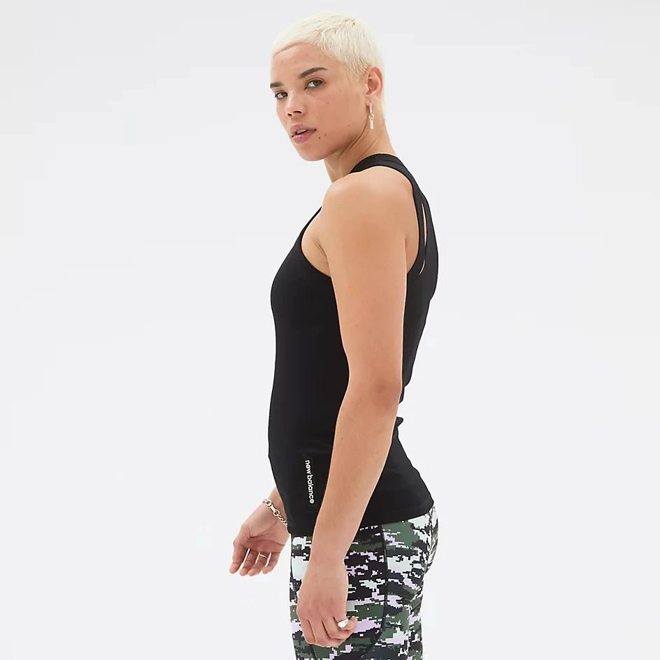 New Balance Perfect Rib Tank 2